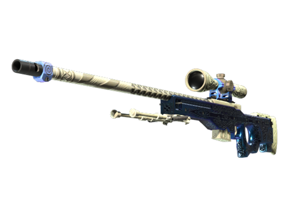AWP | Gungnir