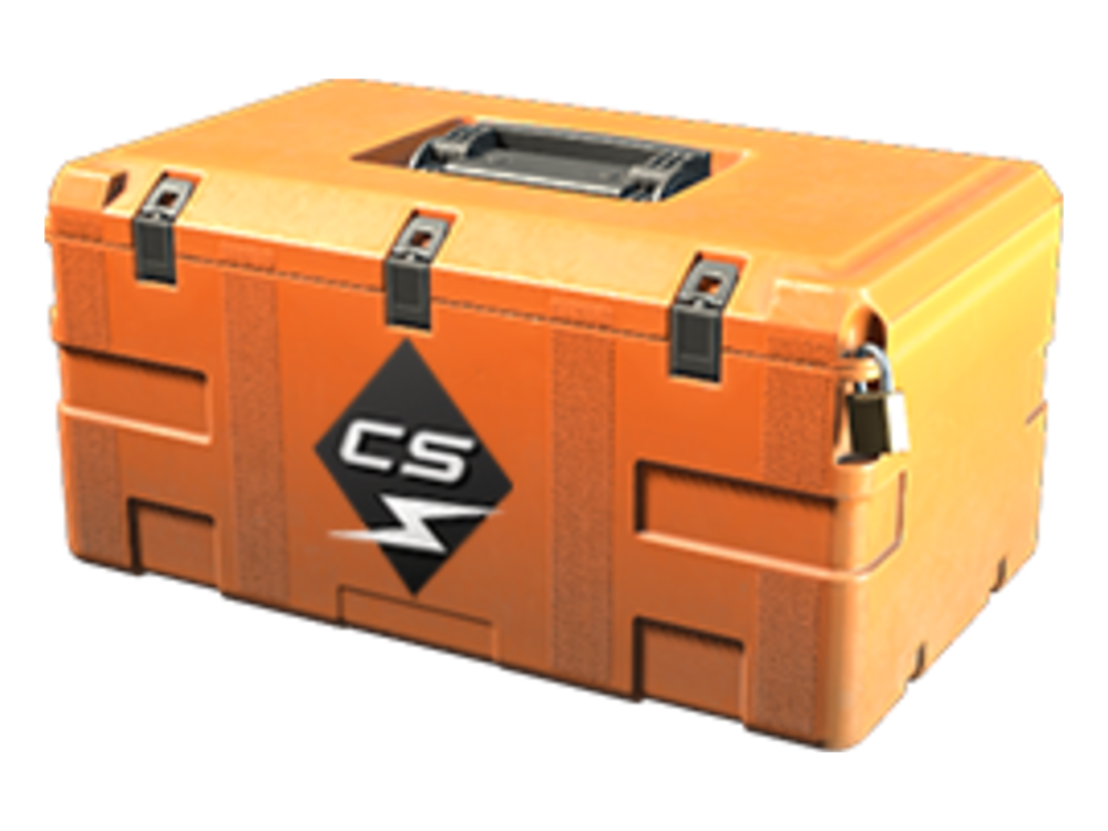Kilowatt Case