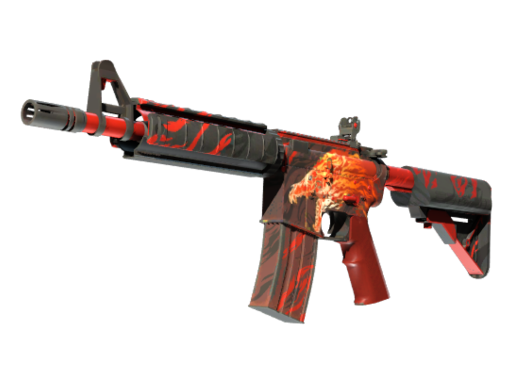 M4A4 | Howl
